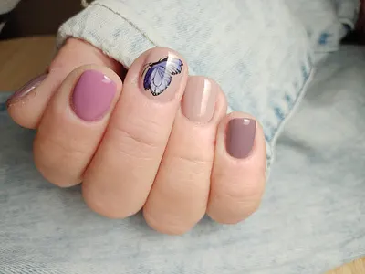 ANGELLA NAILS Angelika Falkowska Stylizacja Paznokci